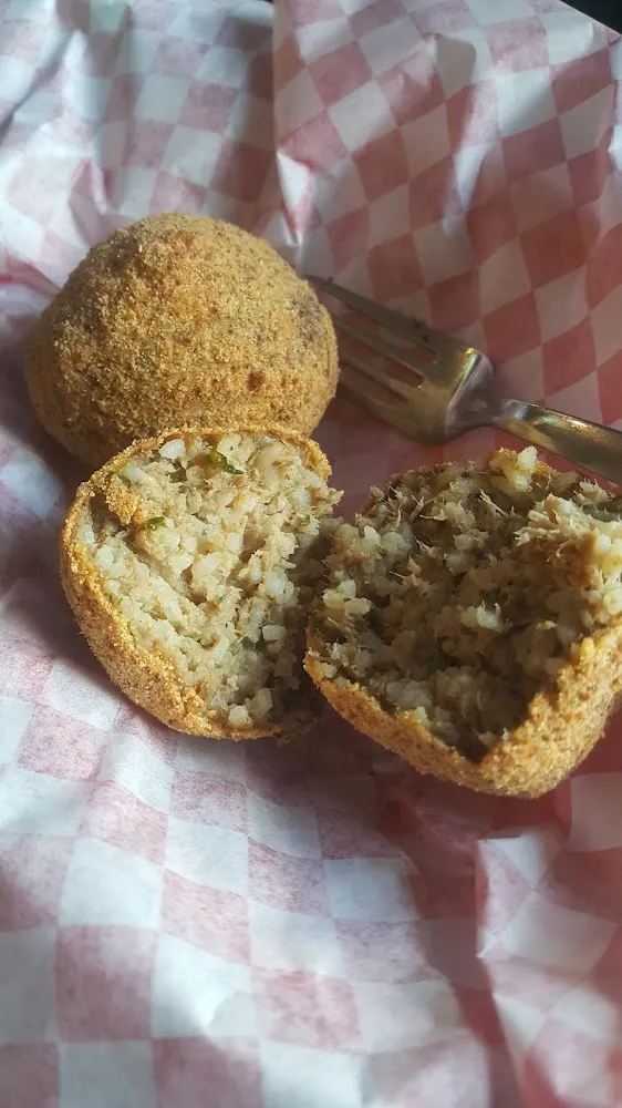 Arancini
