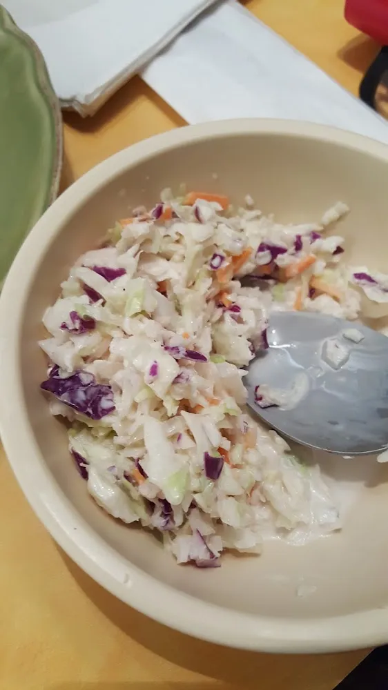 Coleslaw