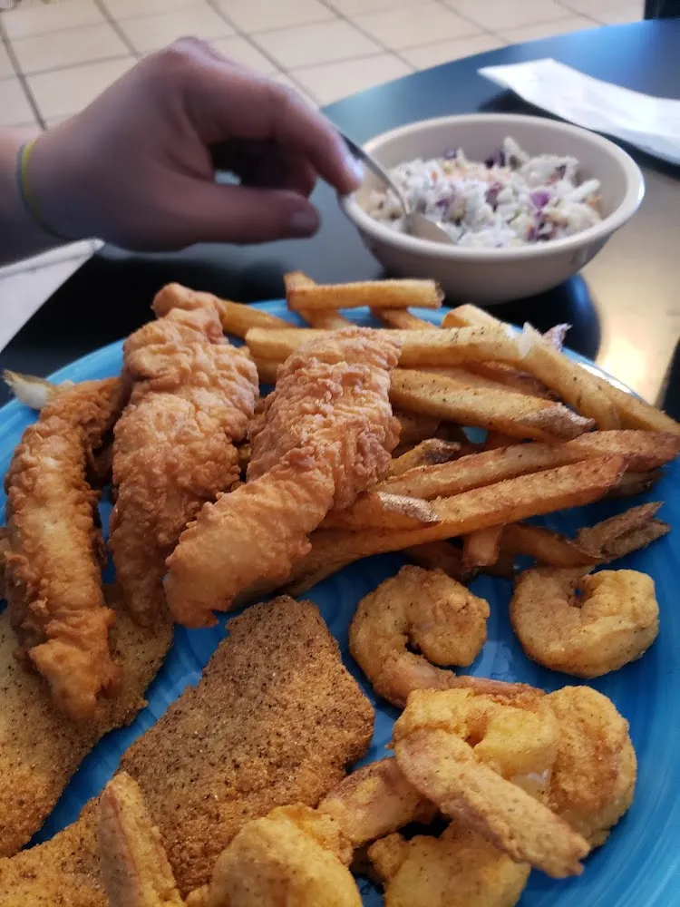 Fish Fry