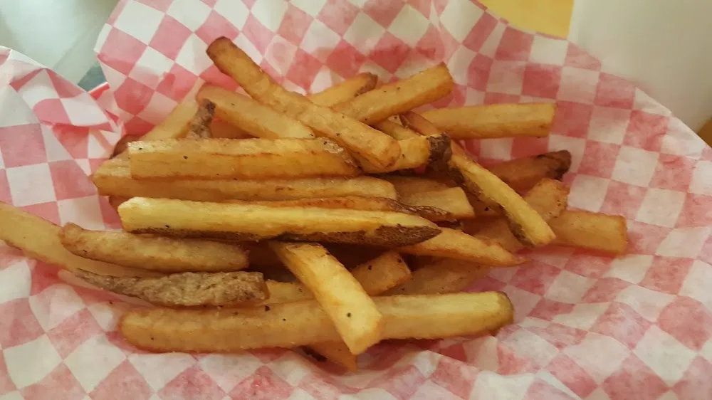 French Fries